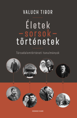 Életek - sorsok - történetek
