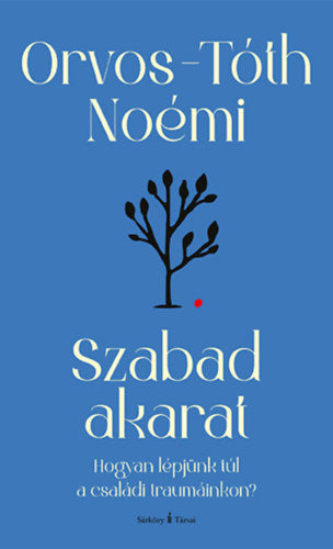 Szabad akarat