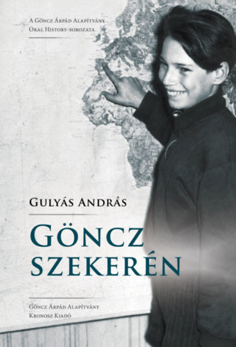 Göncz szekerén