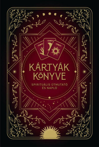 Kártyák könyve