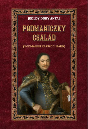 Podmaniczky család