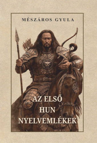 Az első hun nyelvemlékek