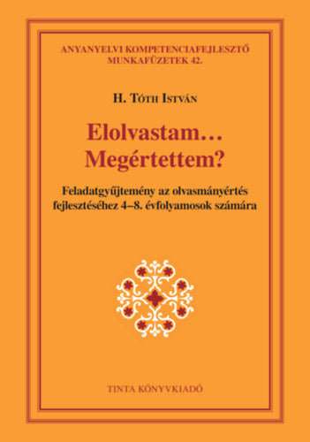 Elolvastam... Megértettem?