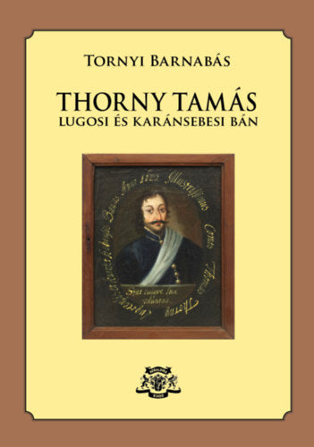 Thorny Tamás