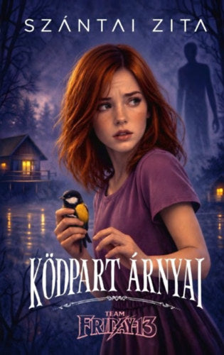 Ködpart árnyai (Különleges kiadás)