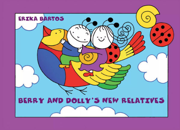Berry and Dolly&