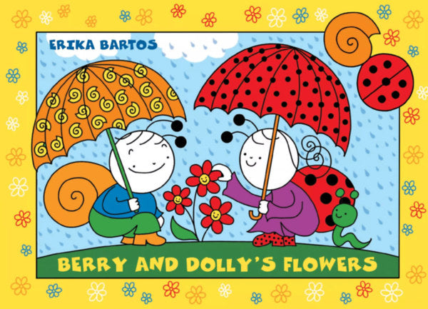 Berry and Dolly&