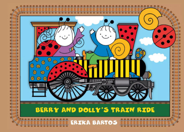 Berry and Dolly&