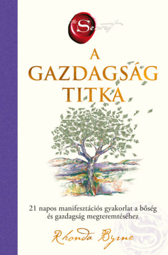 A gazdagság titka