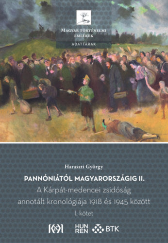 Pannóniától Magyarországig II.