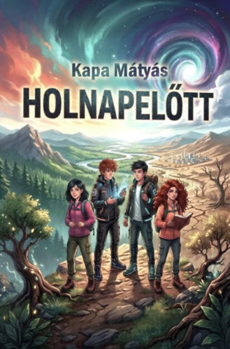 Holnapelőtt