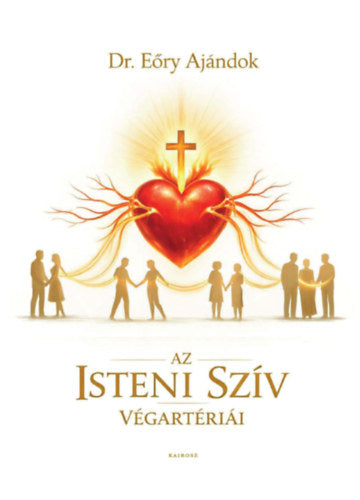 Az Isteni Szív végartériái