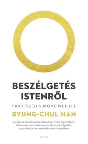 Beszélgetés Istenről