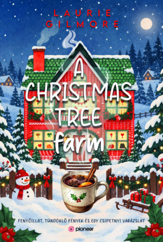 A Christmas Tree Farm (Különleges kiadás)