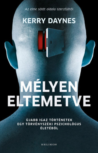 Mélyen eltemetve