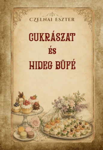 Cukrászat és hideg büfé