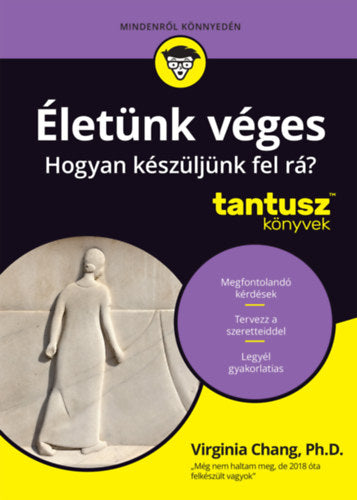 Életünk véges