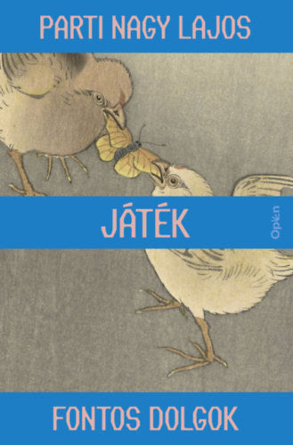 Játék
