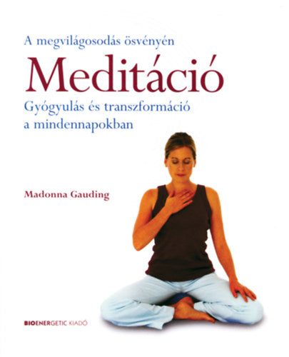 Meditáció