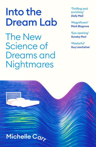 Into the Dream Lab