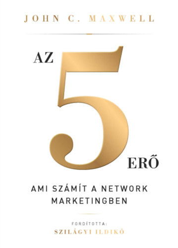 Az 5 erő