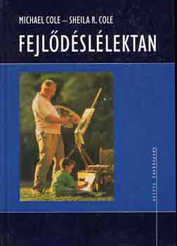 Fejlődéslélektan