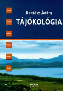 Tájökológia - Kertész Ádám