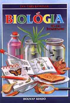Biológia 10-14 éveseknek - J. Chisholm, David Beeson