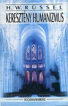 Keresztény humanizmus