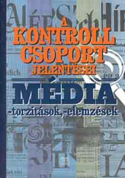 Média-torzítások, -elemzések