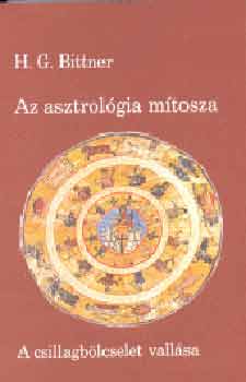 Az asztrológia mítosza