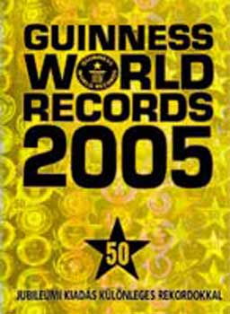 Guinness World Records 2005
