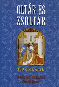 Oltár és zsoltár - 