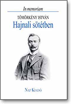Hajnali sötétben