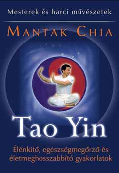 Tao Yin - Mantak Chia
