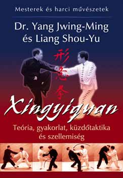 Xingyiquan