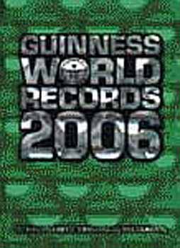 Guinness World Records 2006 - 