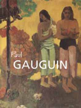 Paul Gauguin - Anna Barskaya