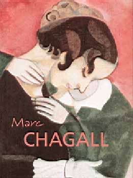Marc Chagall - Mihail Guerman, Forestier, Sylvie