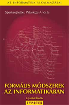 Formális módszerek az informatikában - 