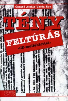Tény feltúrás