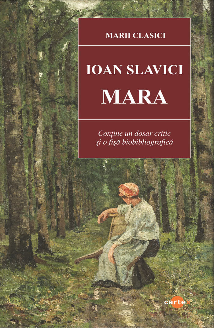 Mara