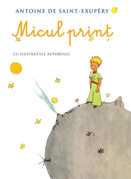 Micul prinț