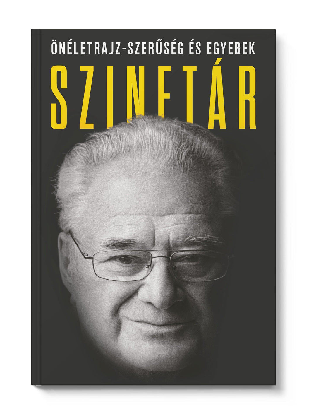 Szinetár – Önéletrajz-szerűség és egyebek