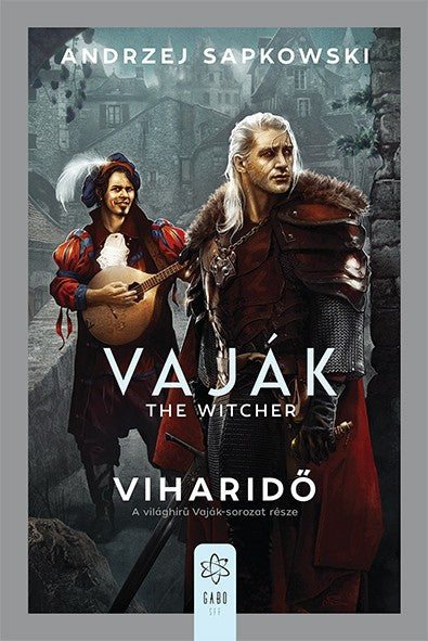 Vaják – Viharidő