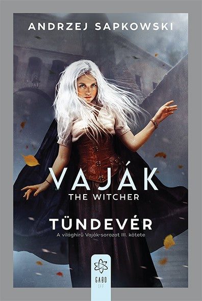 Vaják III. – Tündevér