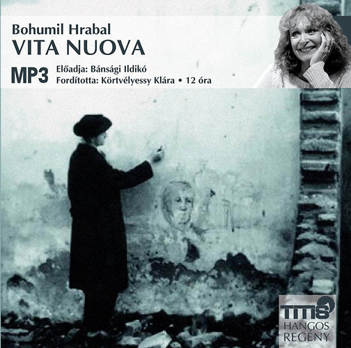 Vita Nuova - MP3