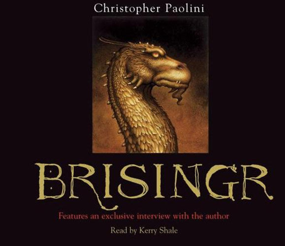 Brisingr
