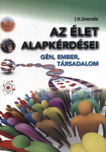 Az élet alapkérdései