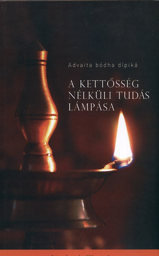 A kettősség nélküli tudás lámpása